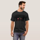 Suche nach regina tshirts Schwarz