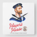 Recherche de cigarette horloges Tabac