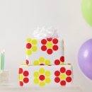 Suche nach rot und gelb geschenkpapier Retro
