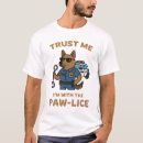 Recherche de police k9 vêtements Chien policier