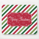 Suche nach frohe weihnachten mousepads Modern