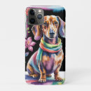 Suche nach dachshund iphone hüllen Dackel