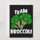 Suche nach brokkoli einladungen Vegan