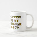 Recherche de drogue classiques tasses Humour