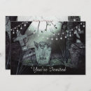 Recherche de graveyard invitations Gothique
