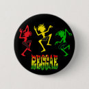 Recherche de musique reggae badges Rasta