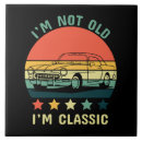 Suche nach oldtimer fliesen Retro