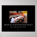 Recherche de acronym posters Motivation