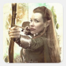 Recherche de tauriel autocollants Le hobbit