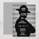 Recherche de patron invitations Moderne