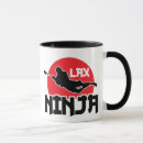 Recherche de lacrosse tasses Relâché