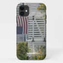 Recherche de drapeau américain coques Maison