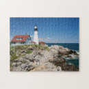 Suche nach portland maine puzzle Meer