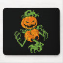 Suche nach gruseliges mousepads Kürbis