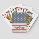 Recherche de drapeau jeux de cartes Patriote