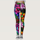 Recherche de graffiti leggings Rose