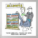 Recherche de accounting posters Finance