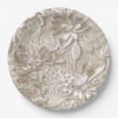 Suche nach beige teller Weiß