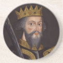 Recherche de roi dessous de verres William le conquérant