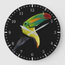 Recherche de contraste horloges Moderne