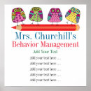 Recherche de récompense posters Teacher