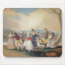 Recherche de goya tapis souris De