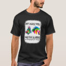Suche nach speichel tshirts Sabber
