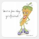 Suche nach lustige chili aufkleber Rot