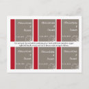Recherche de rouge cramoisi posters Blanc