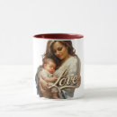 Recherche de tendresse tasses Mother