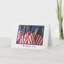 Suche nach der amerikanischen flagge karten Veteranentag