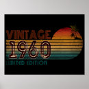 Suche nach 1960 poster Vintage