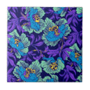 Suche nach lila blumen fliesen Viktorianisch