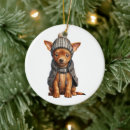 Suche nach pinscher ornamente Haustier