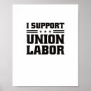 Suche nach solidarität poster Gewerkschaftlich