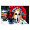 Recherche de spartiate art Antique