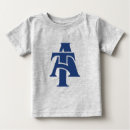 Recherche de université bébé tshirts T aggies