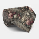 Recherche de gothique cravates Baroque