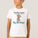 Suche nach kleiner bruder tshirts Junge