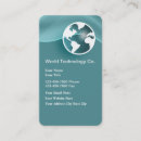 Suche nach technologie visitenkarten Einzigartig