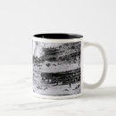 Recherche de soldat anglais tasses Cavalerie