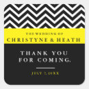 Recherche de chevrons noirs autocollants Tendance