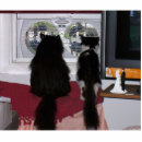 Recherche de chats photo sculptures Mignon