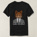 Suche nach tierkopf tshirts Spaß