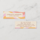 Suche nach wave visitenkarten Beruflich