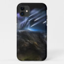 Recherche de météore coques Astronomie