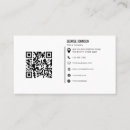Recherche de virtuel cartes visite Élégant style générique professionnel