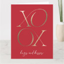 Suche nach xoxo karten Gold