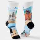 Recherche de texte chaussettes Collage photo
