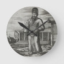 Recherche de 17ème horloges Anglais